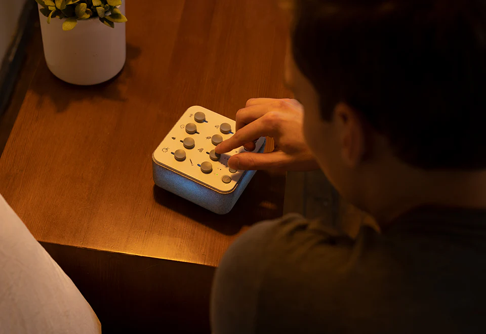Custom Sleep Sound Mixer - Image 8