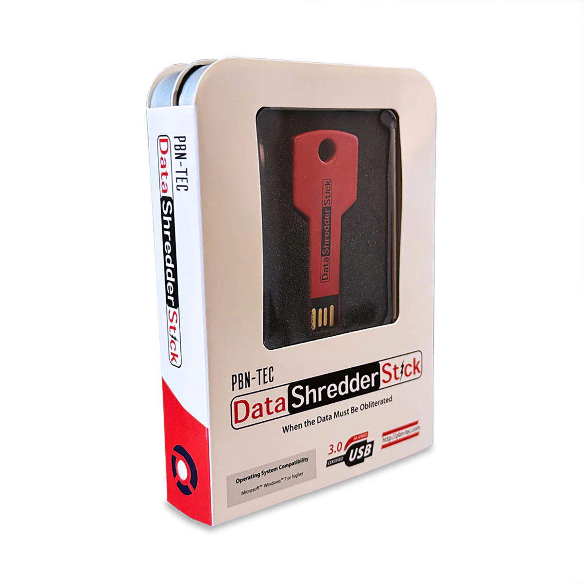 Data Shredder Stick - Image 3