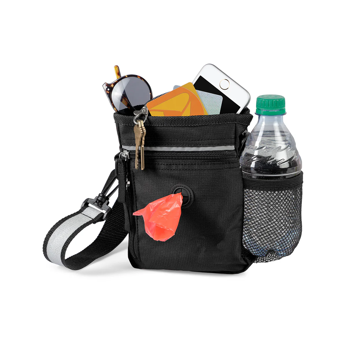 Day/Night Walking Dog Bag - Image 4