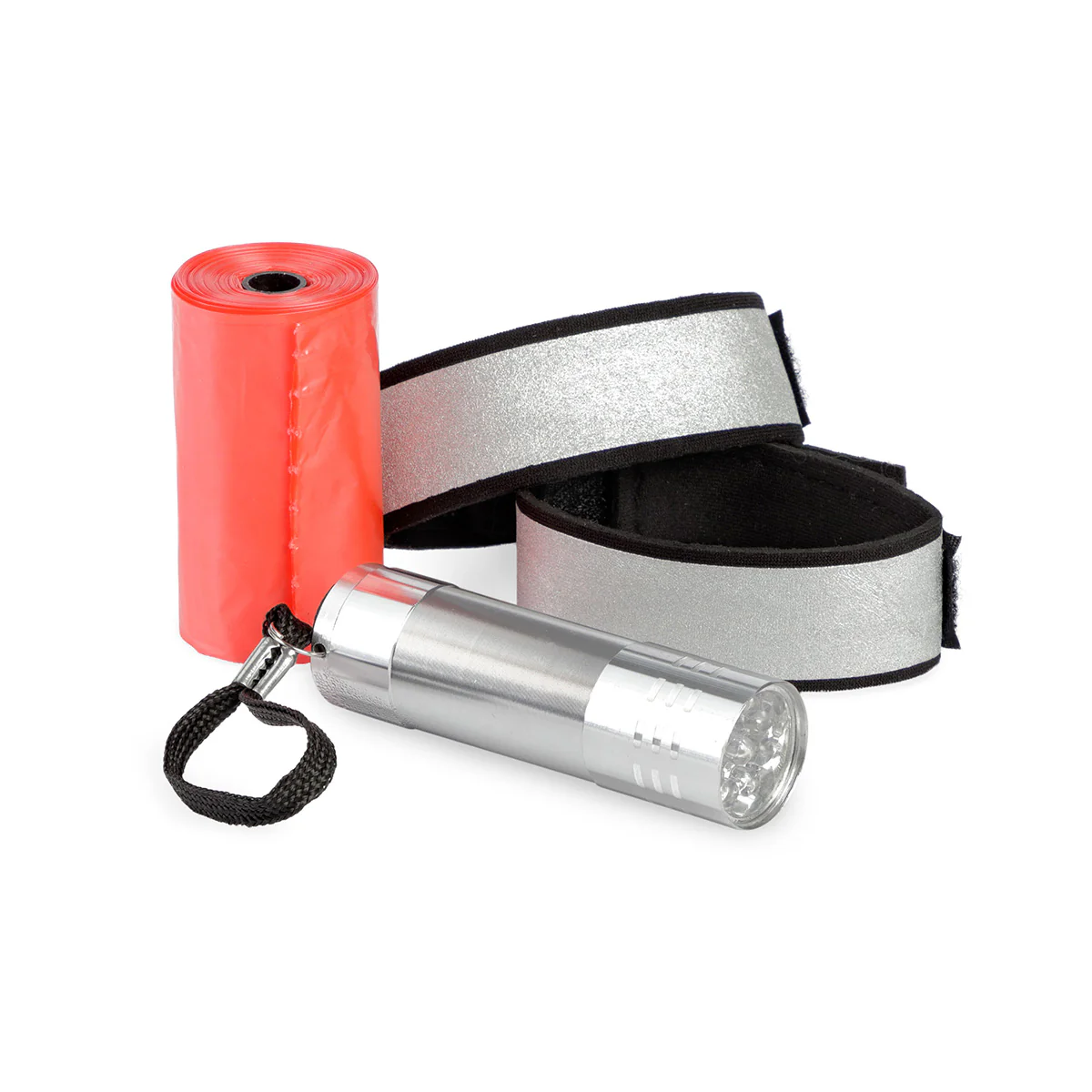 Day/Night Walking Dog Bag - Image 5