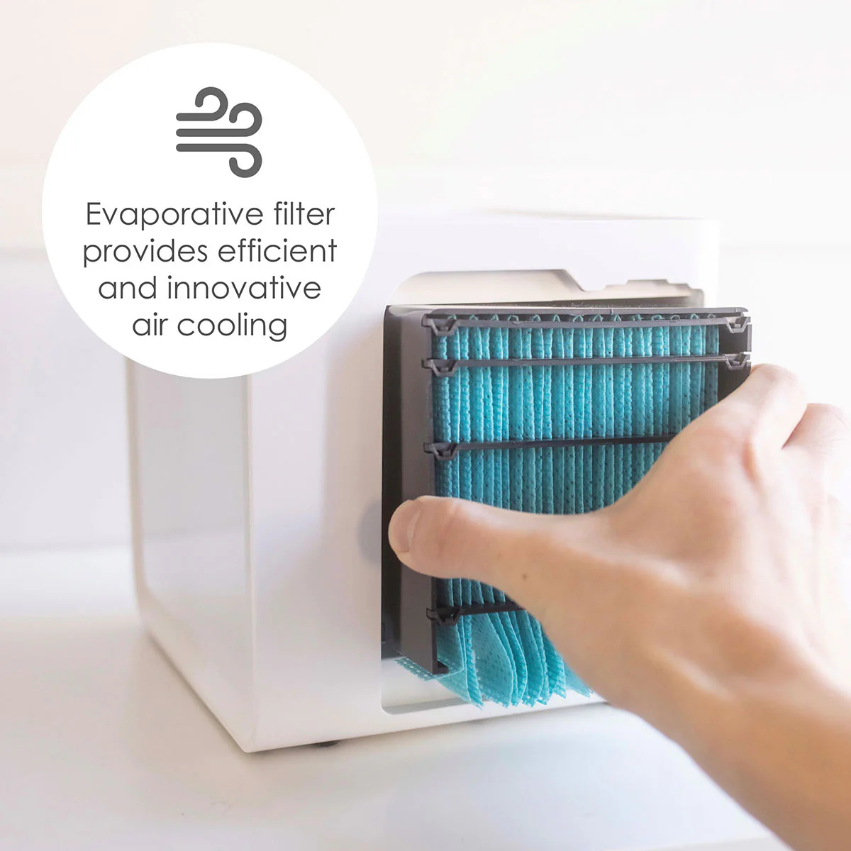 Day to Night Air Cooler & Humidifier - Image 4