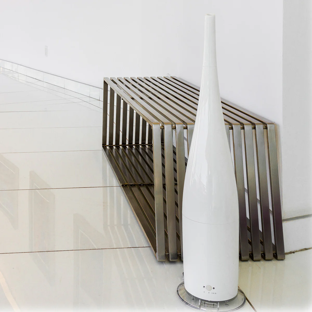 Decorative Vase Ultrasonic Humidifier - Image 3