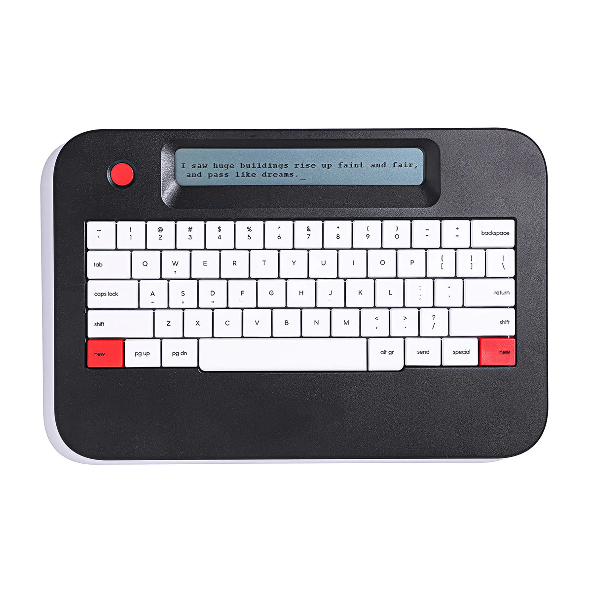 Dedicated Drafting Device - Image 2