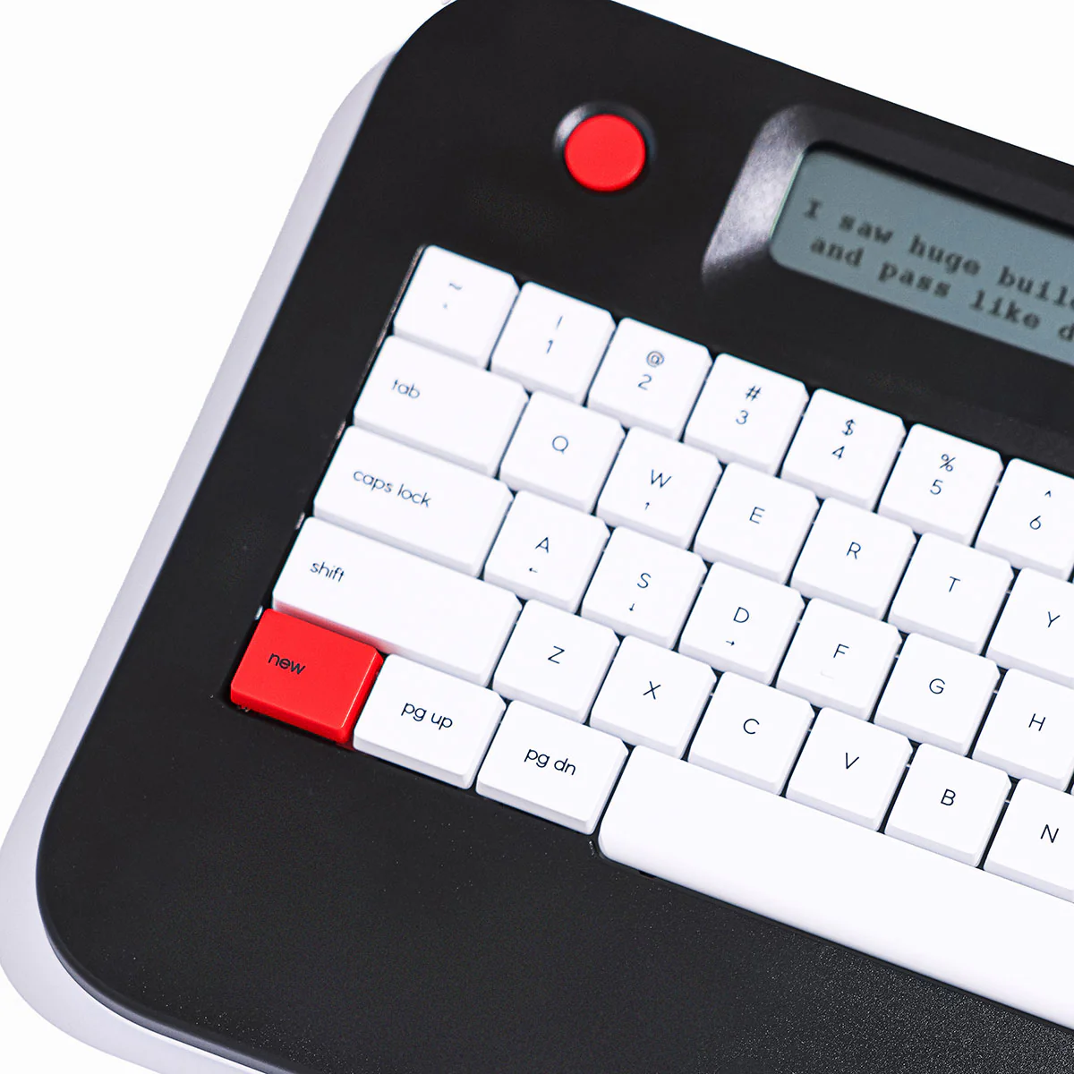 Dedicated Drafting Device - Image 3