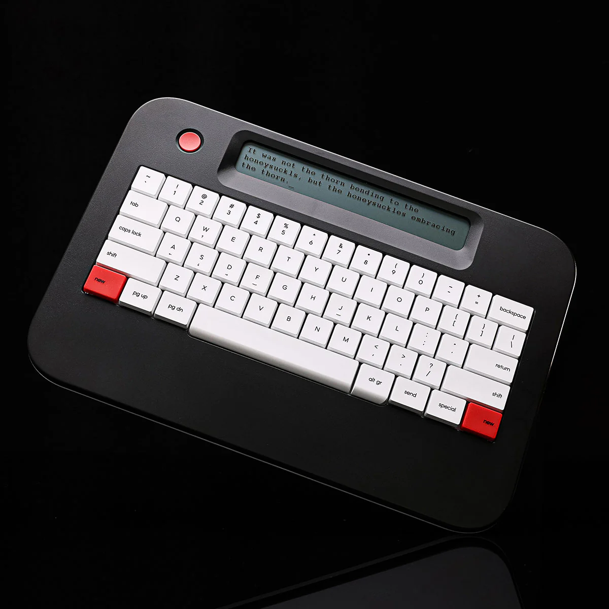 Dedicated Drafting Device - Image 7