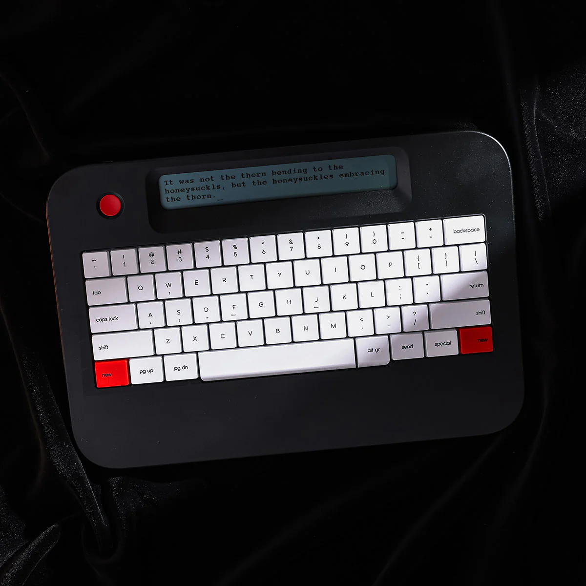 Dedicated Drafting Device - Image 8