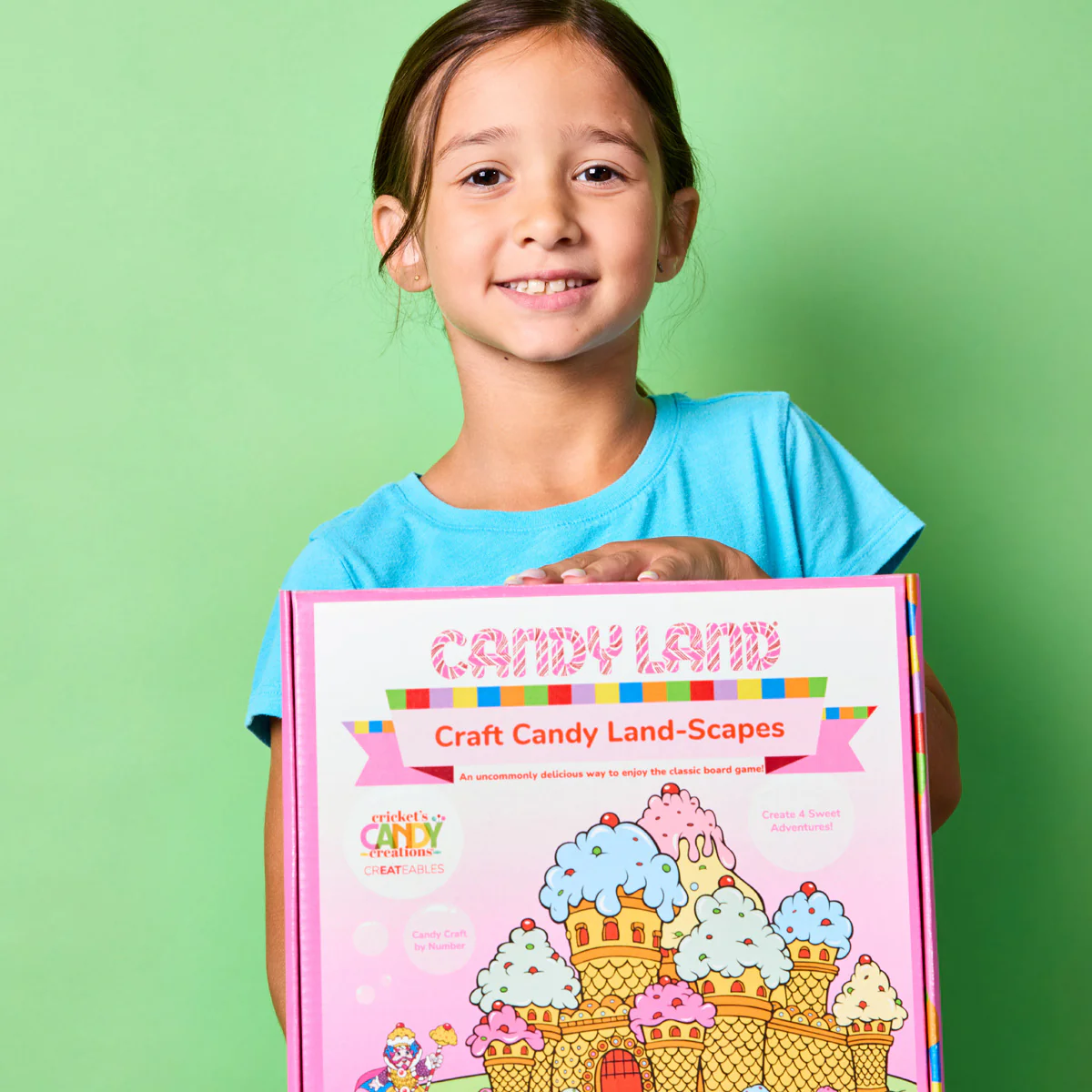 Deluxe Candyland Candy Craft Kit - Image 5