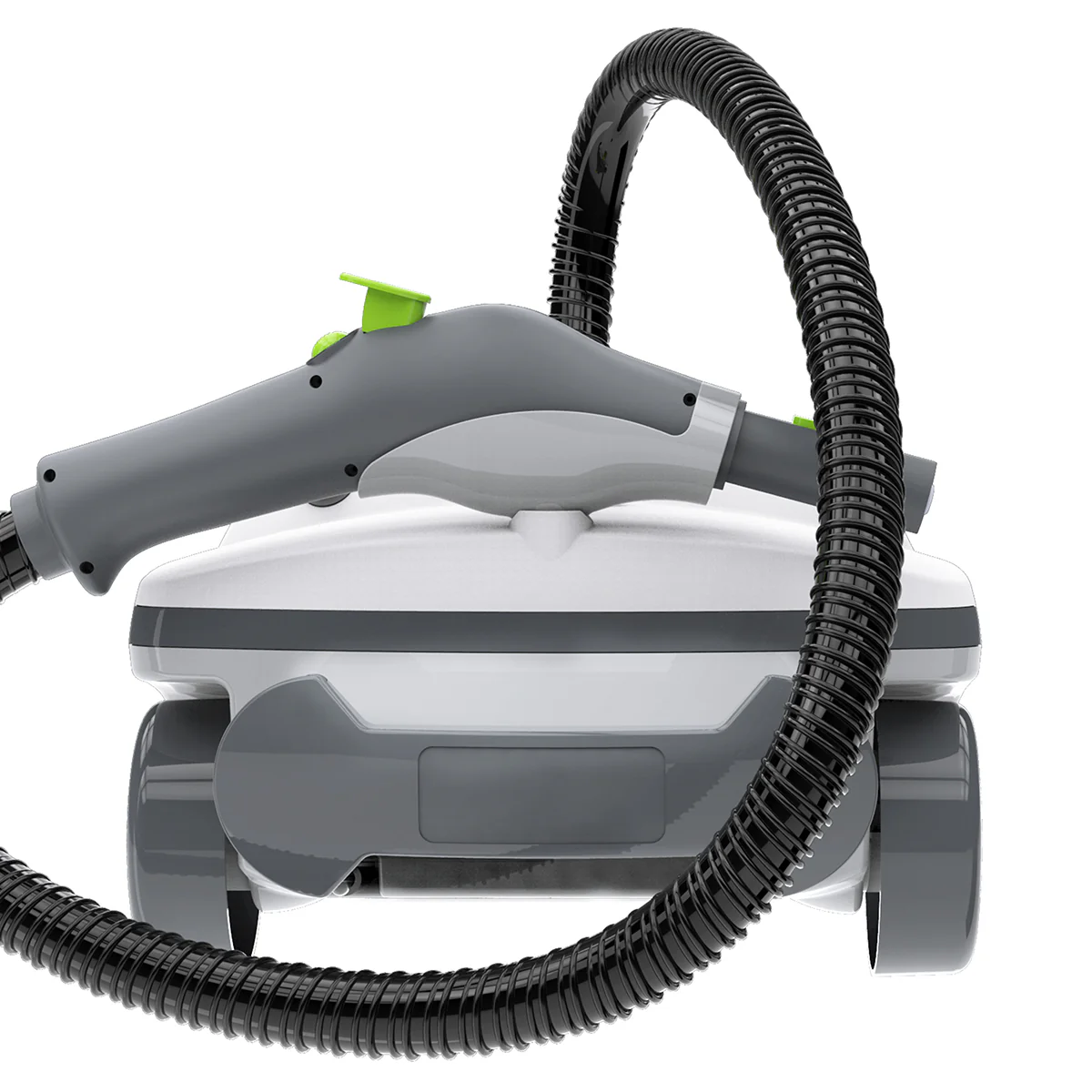 Deluxe Canister Steam Cleaner - Image 12