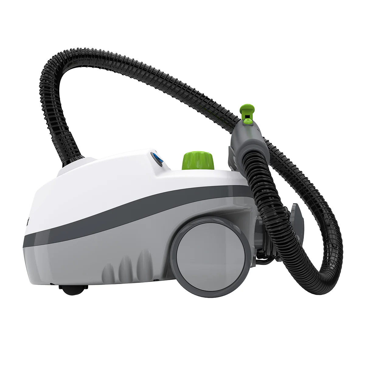 Deluxe Canister Steam Cleaner - Image 7