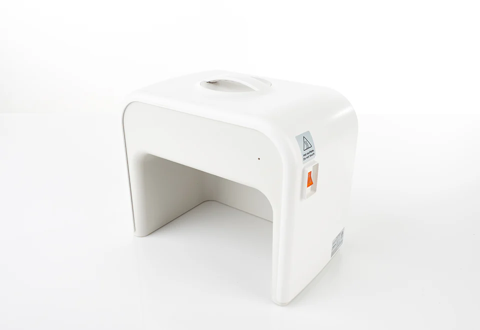 Deluxe Foot Heater - Image 4