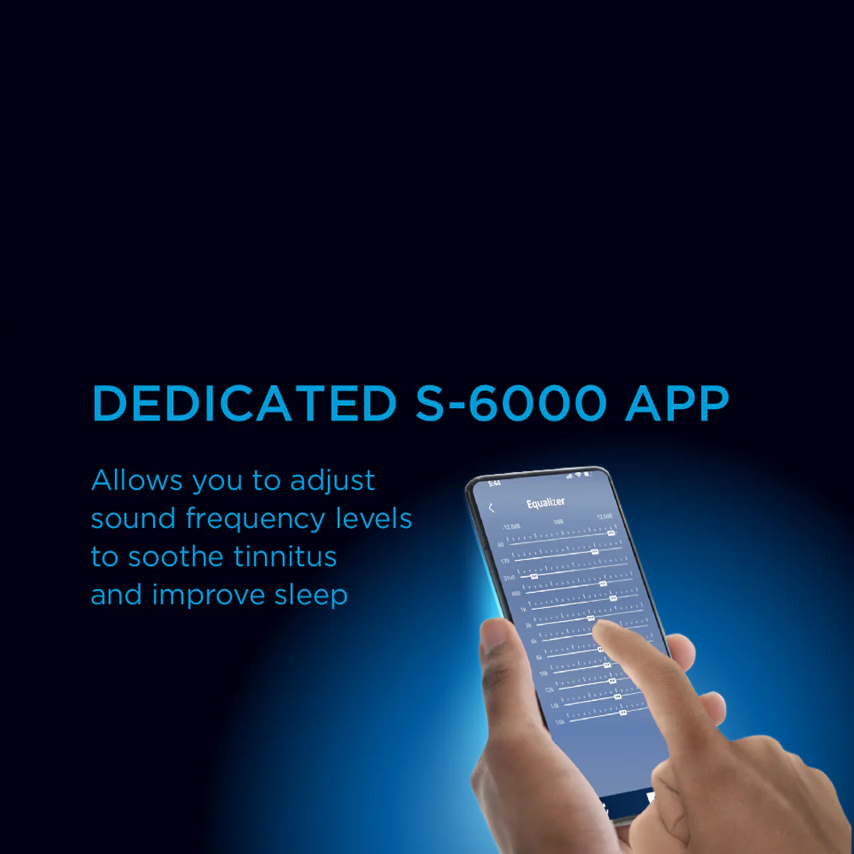 Deluxe Sleep Sound Therapy System - Image 6