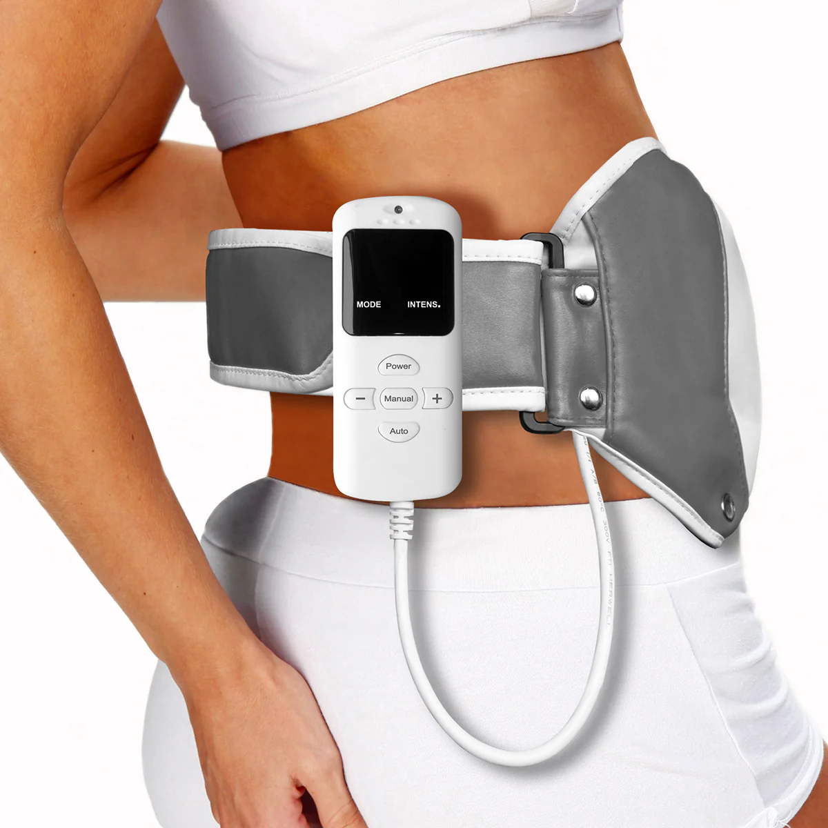 Deluxe Waist and Abs Massager - Image 10