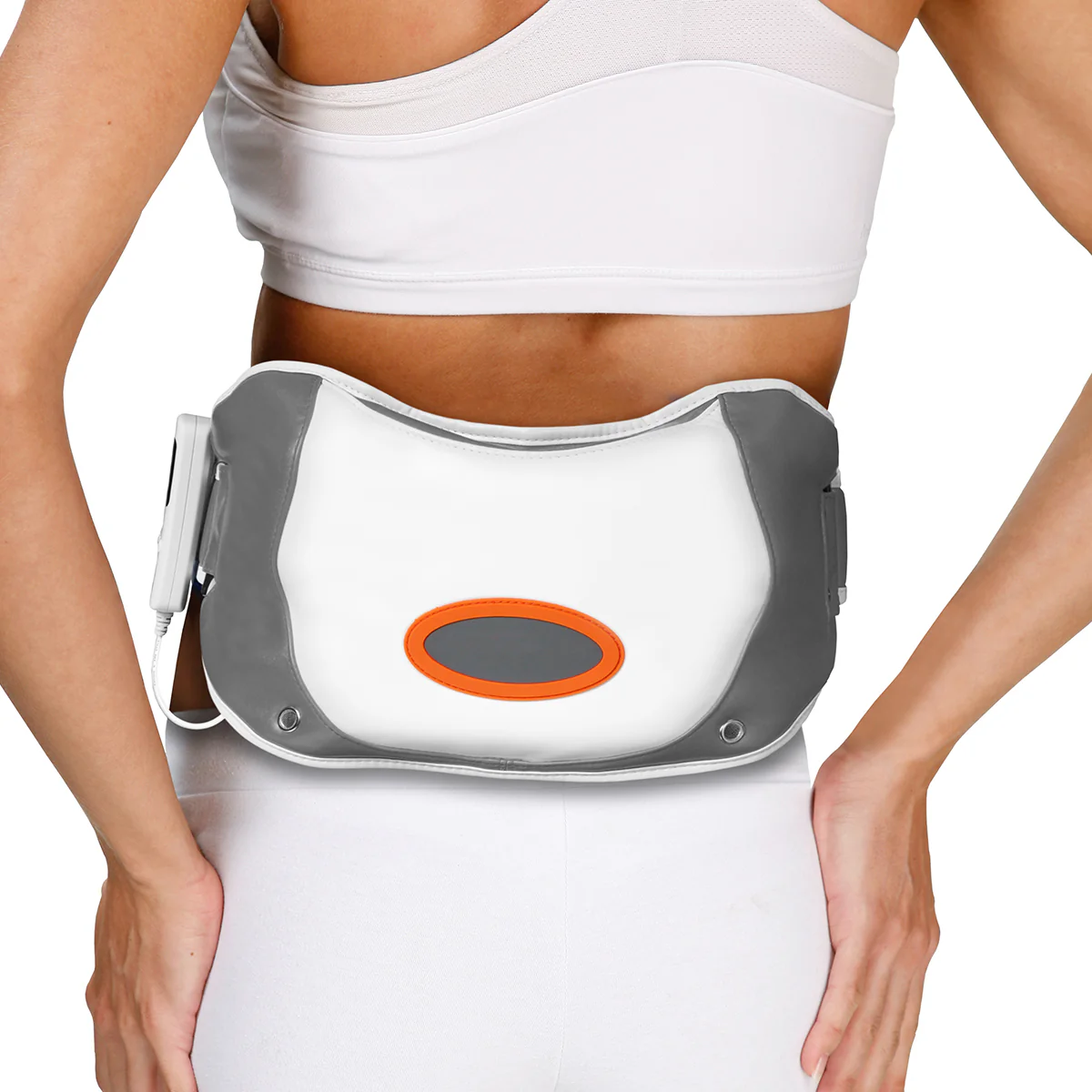 Deluxe Waist and Abs Massager - Image 11