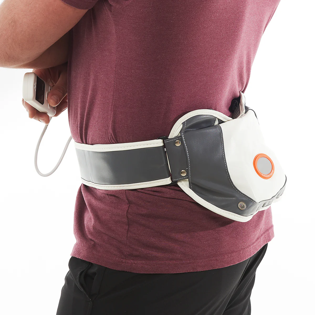 Deluxe Waist and Abs Massager - Image 4