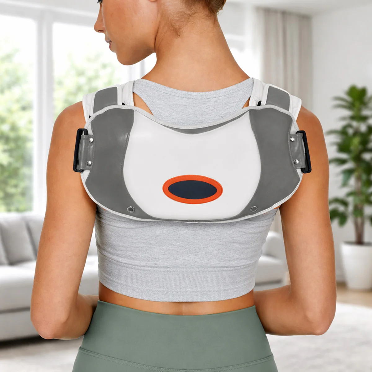 Deluxe Waist and Abs Massager - Image 7
