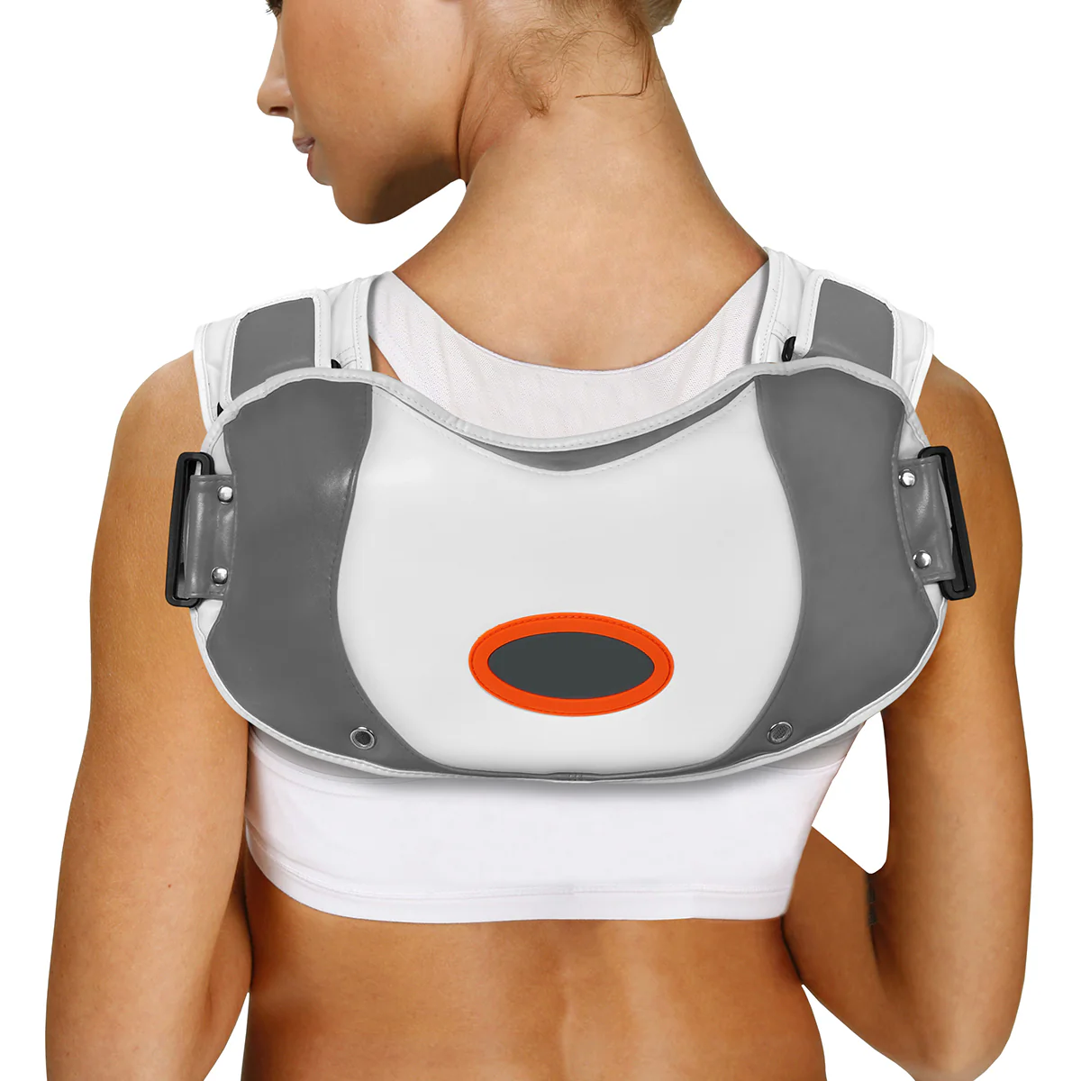 Deluxe Waist and Abs Massager - Image 9