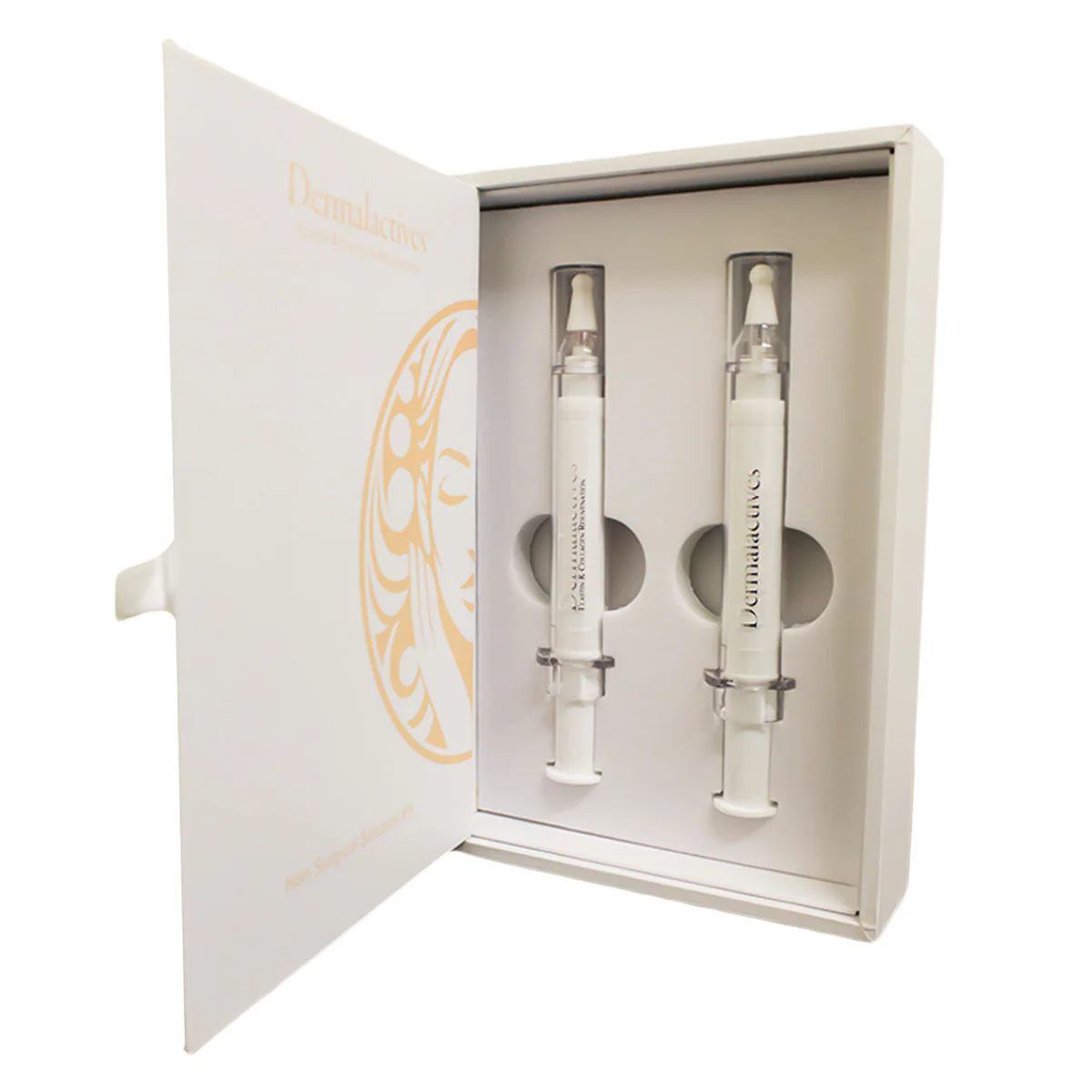 Dermalactives Advanced Non-Surgical Solution Kit - Image 2