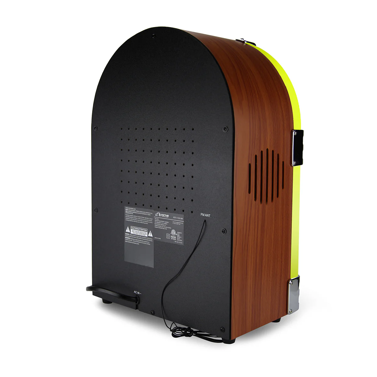 Desktop CD and Bluetooth Jukebox - Image 13
