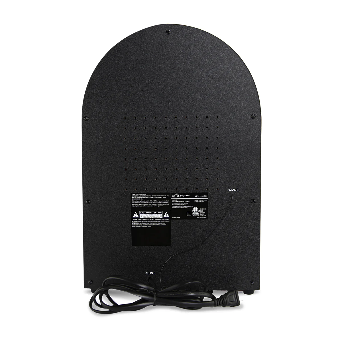 Desktop CD and Bluetooth Jukebox - Image 15