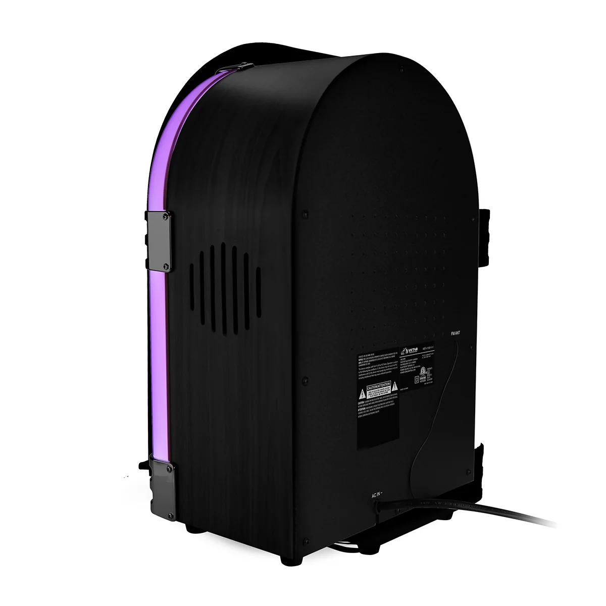 Desktop CD and Bluetooth Jukebox - Image 19
