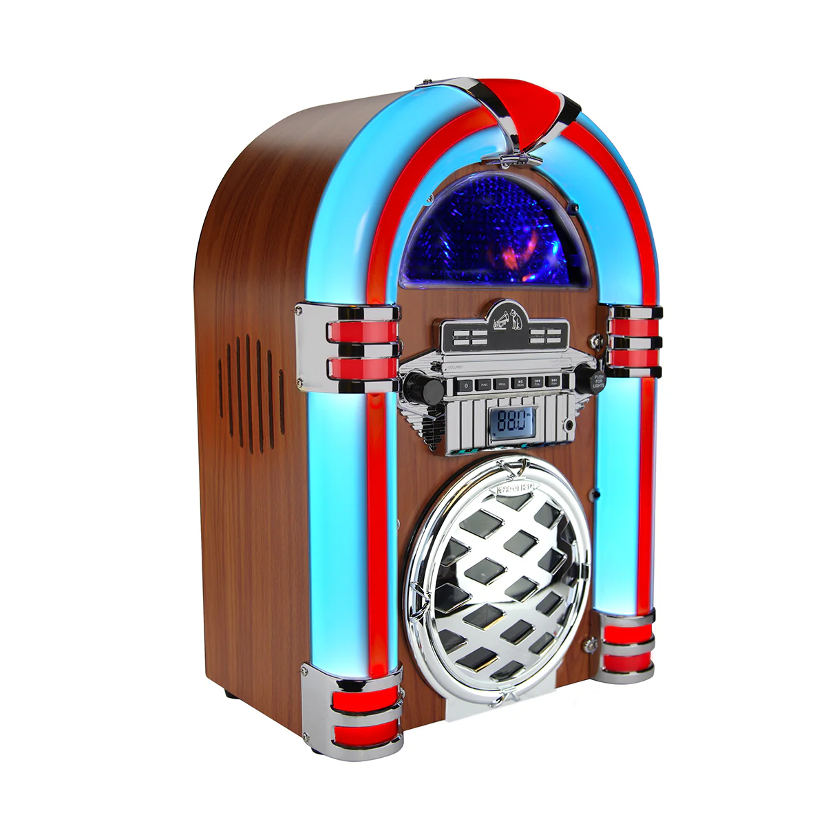 Desktop CD and Bluetooth Jukebox - Image 2