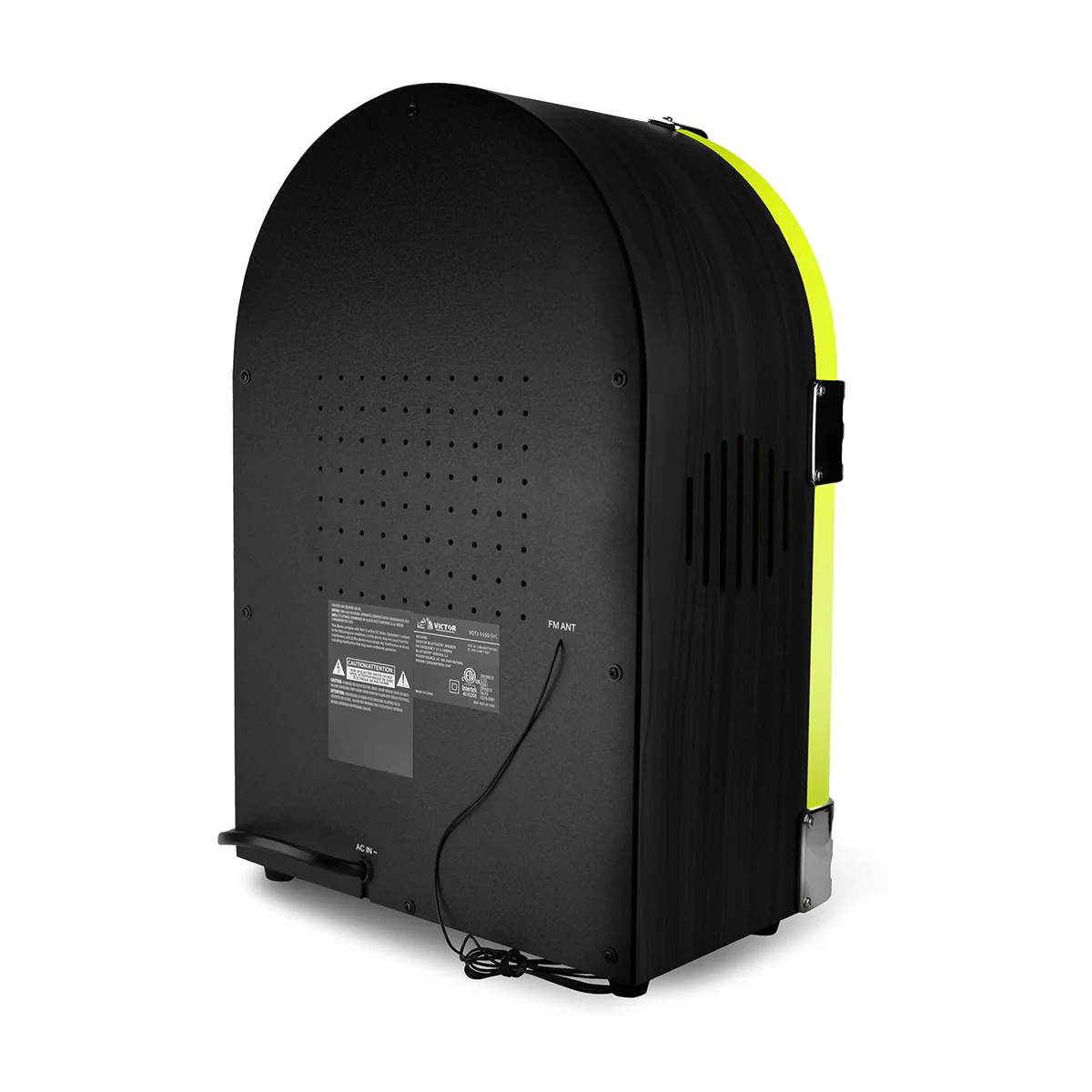 Desktop CD and Bluetooth Jukebox - Image 26