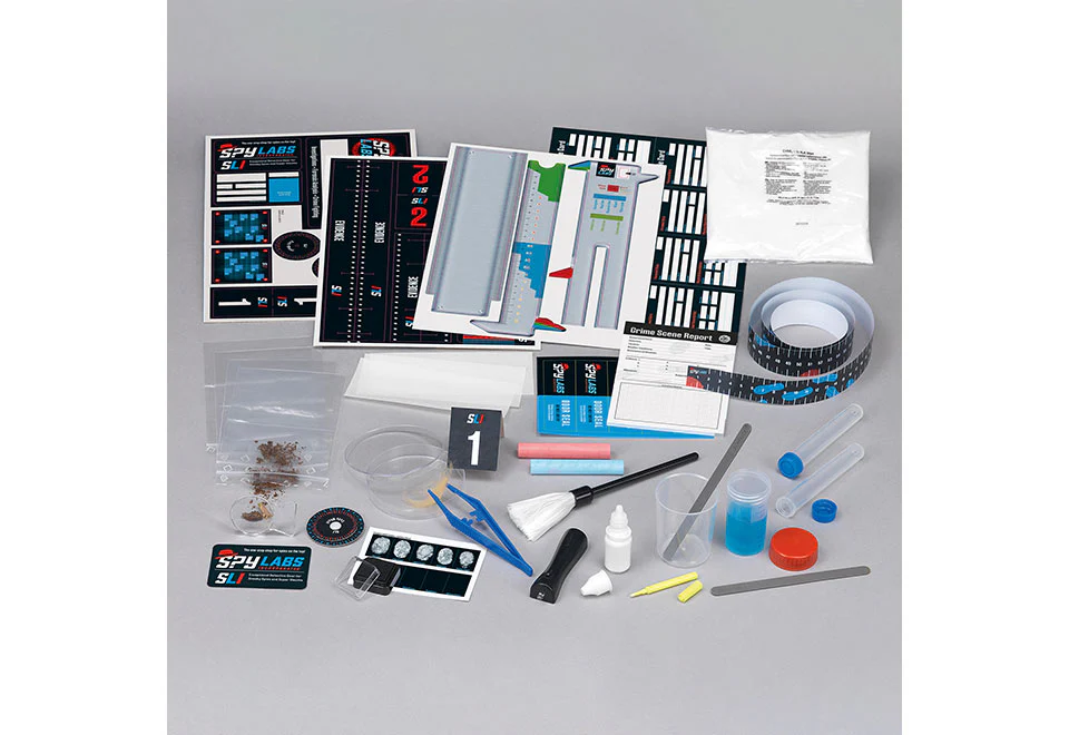 Detective Toolkit - Image 2