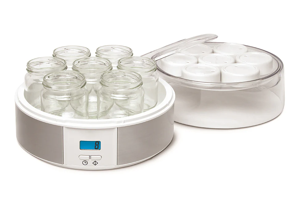 Digital Automatic Yogurt Maker - Image 3