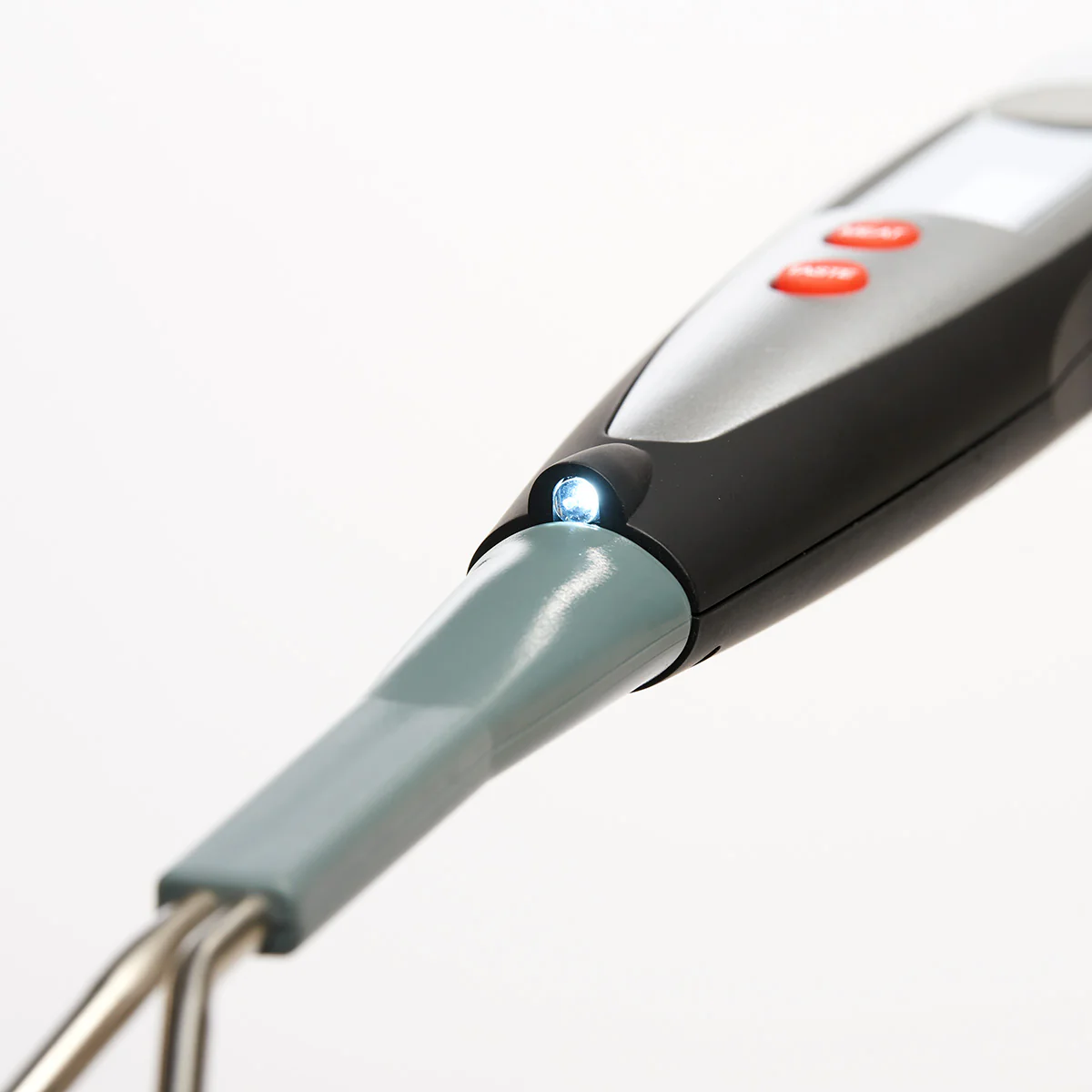 Digital BBQ Fork by Sharper Image - Image 4