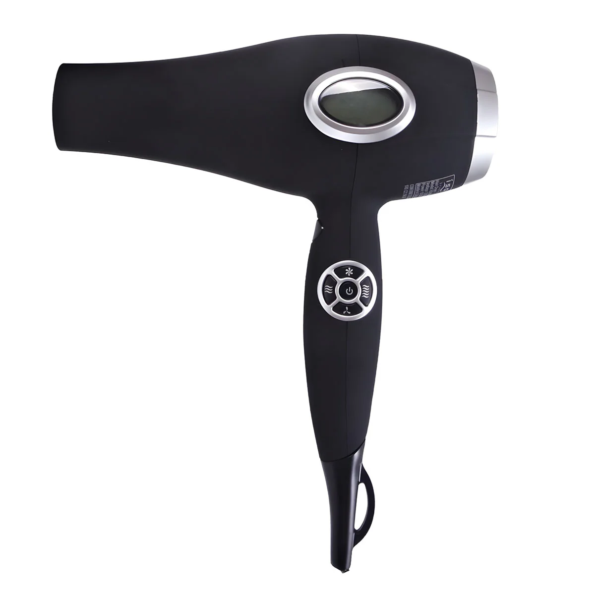 Digital Dryer with LCD Display - Image 2
