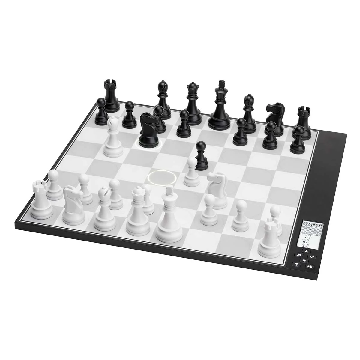 Digital Electronic Chess Computer - Image 2
