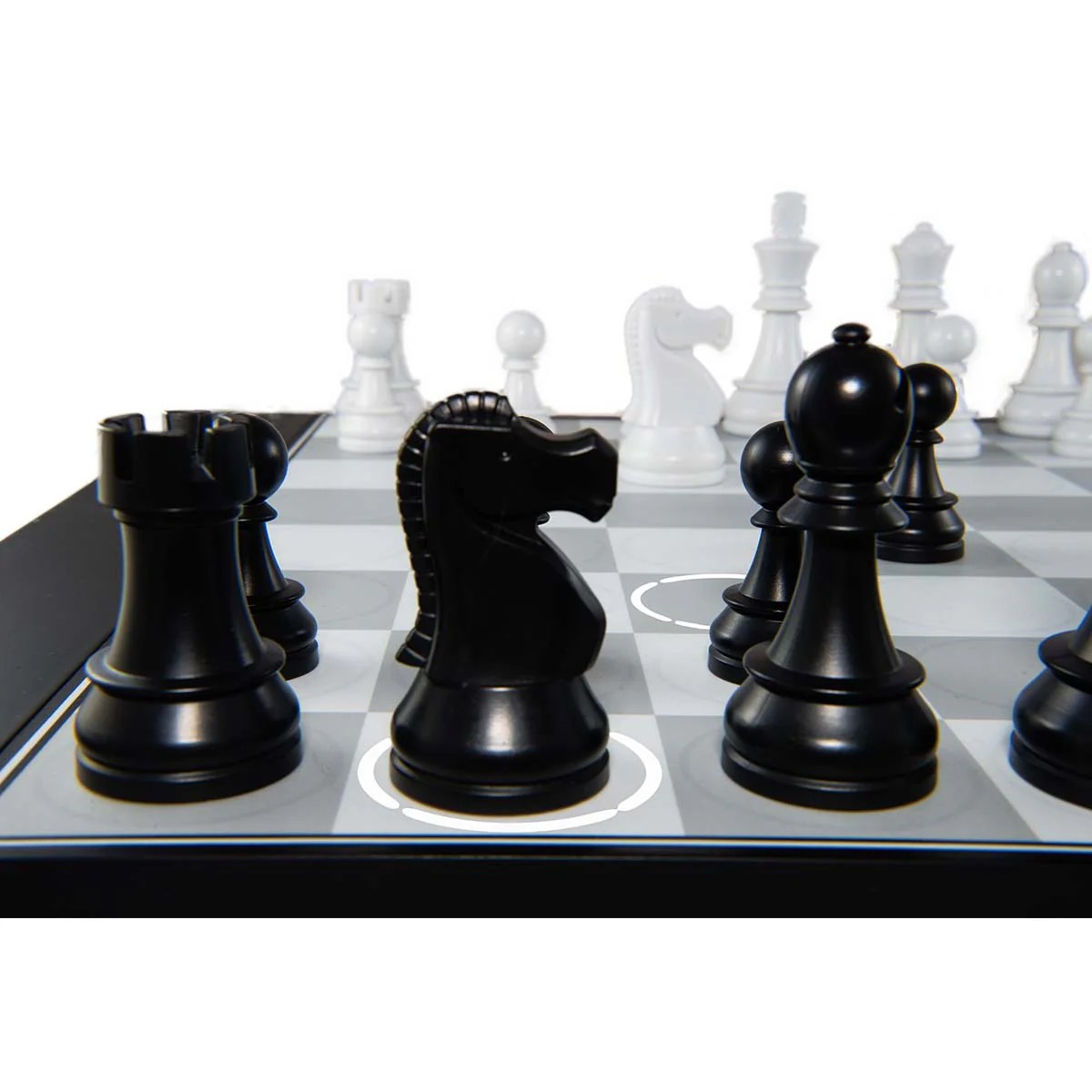 Digital Electronic Chess Computer - Image 5