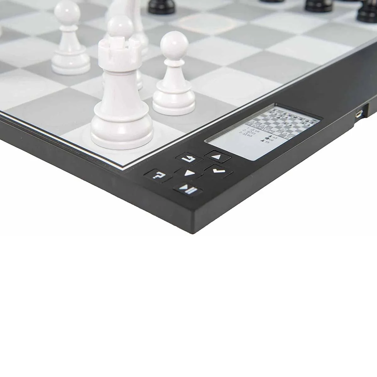 Digital Electronic Chess Computer - Image 6
