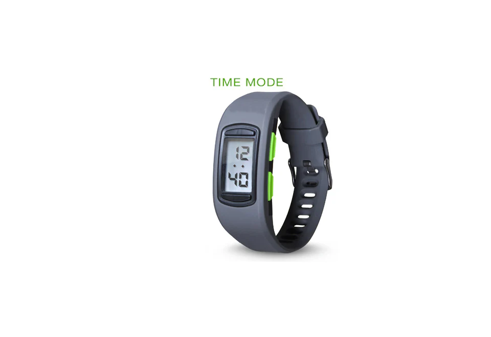 Digital Scorekeeping Golf Watch - Image 7
