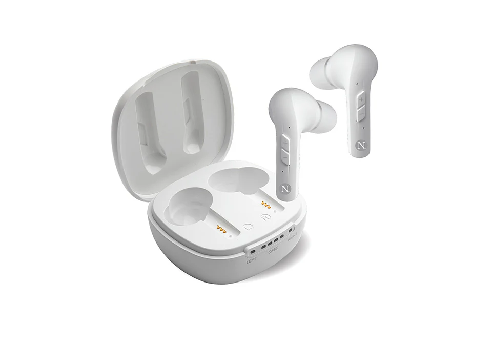 Digital True Wireless Hearing Aids - Image 2