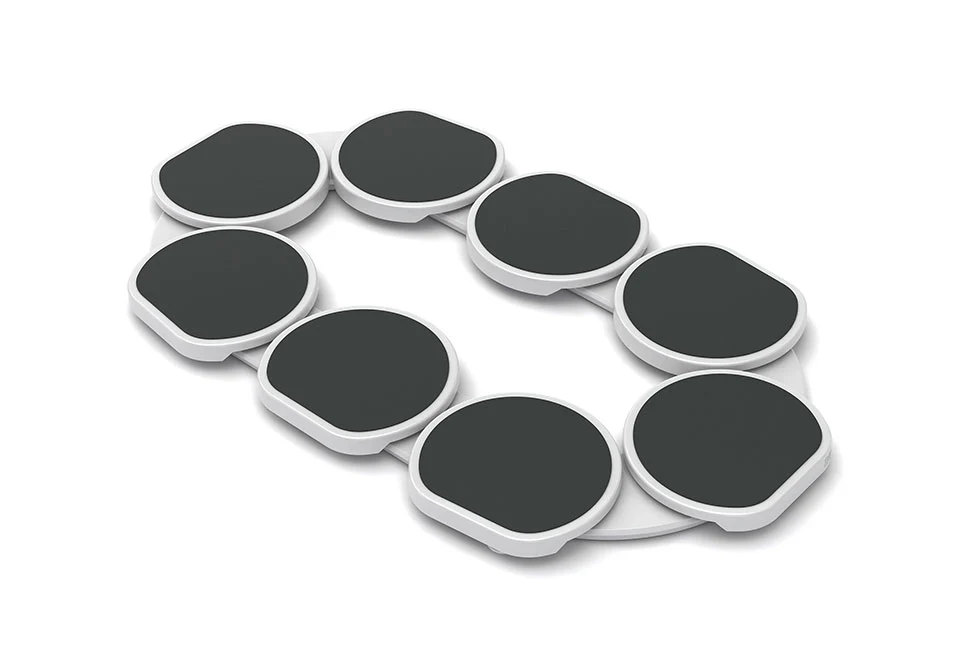 Dinner Table Lazy Susan - Image 2