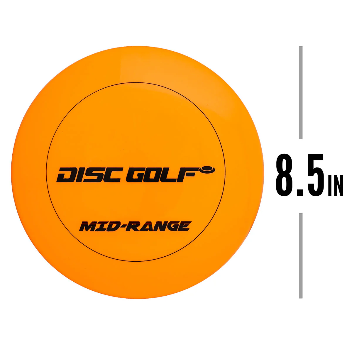 Disc Golf Starter Set (Set of 3) - Image 4