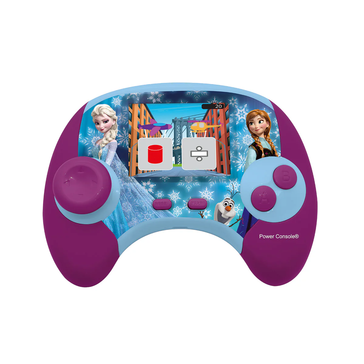 Disney Frozen Bilingual Learning Console - Image 2