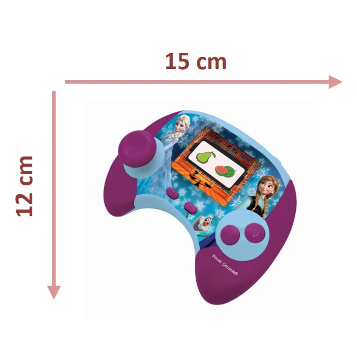 Disney Frozen Bilingual Learning Console - Image 6