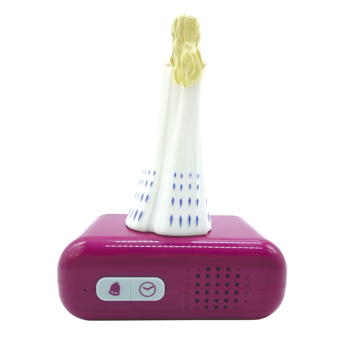 Disney Frozen Elsa Digital Alarm Clock with Nightlight - Image 6