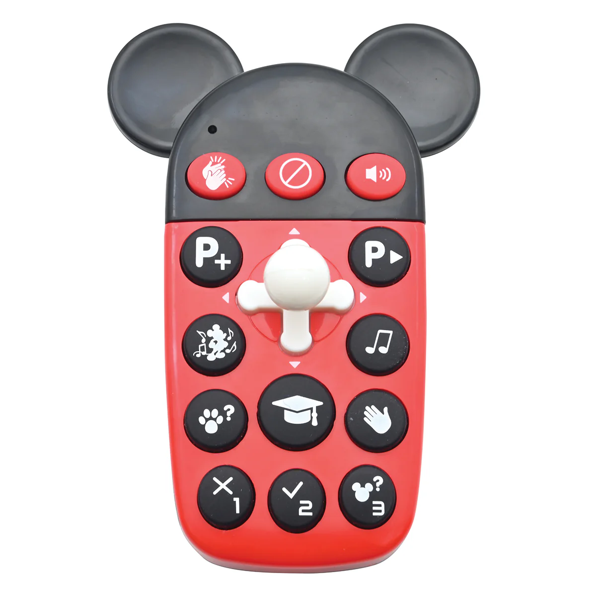 Disney Mickey Bilingual STEM Robot - Image 6