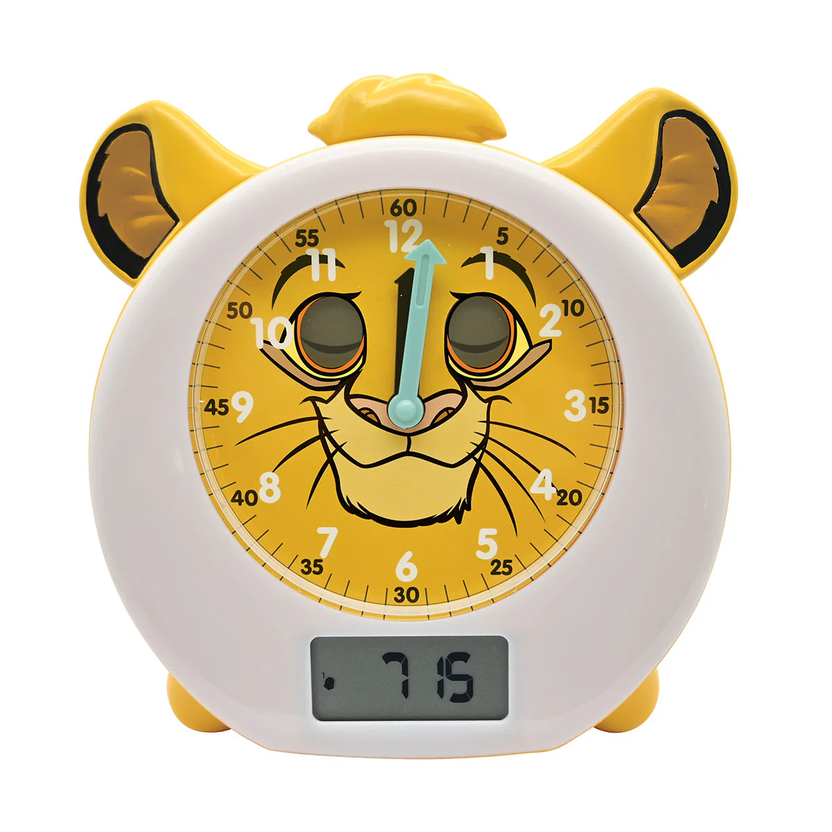 Disney Simba Sleep Companion - Image 10