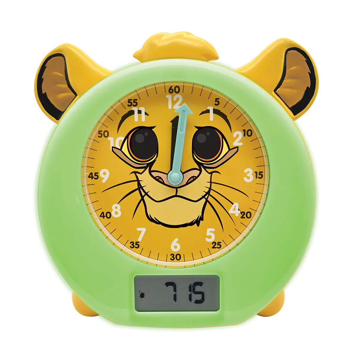 Disney Simba Sleep Companion - Image 11