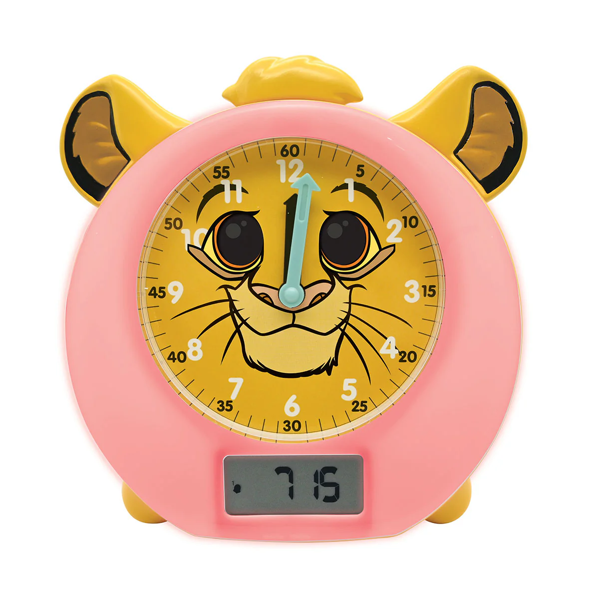 Disney Simba Sleep Companion - Image 13