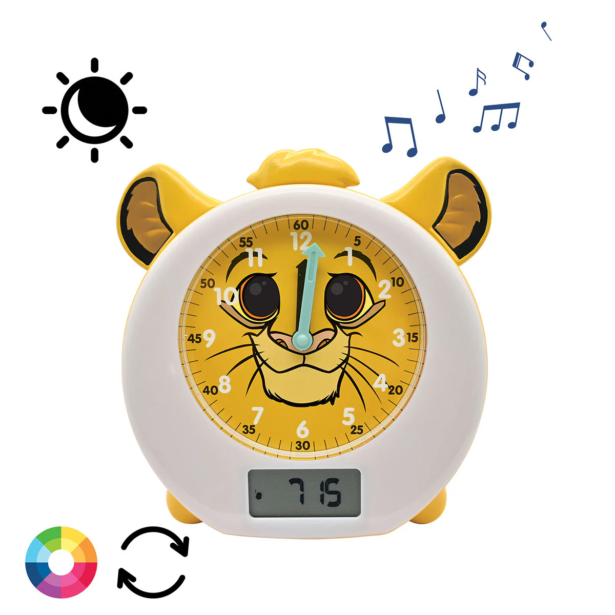 Disney Simba Sleep Companion - Image 2