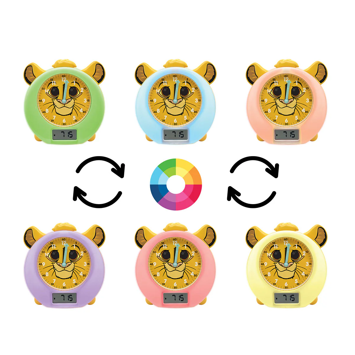 Disney Simba Sleep Companion - Image 3