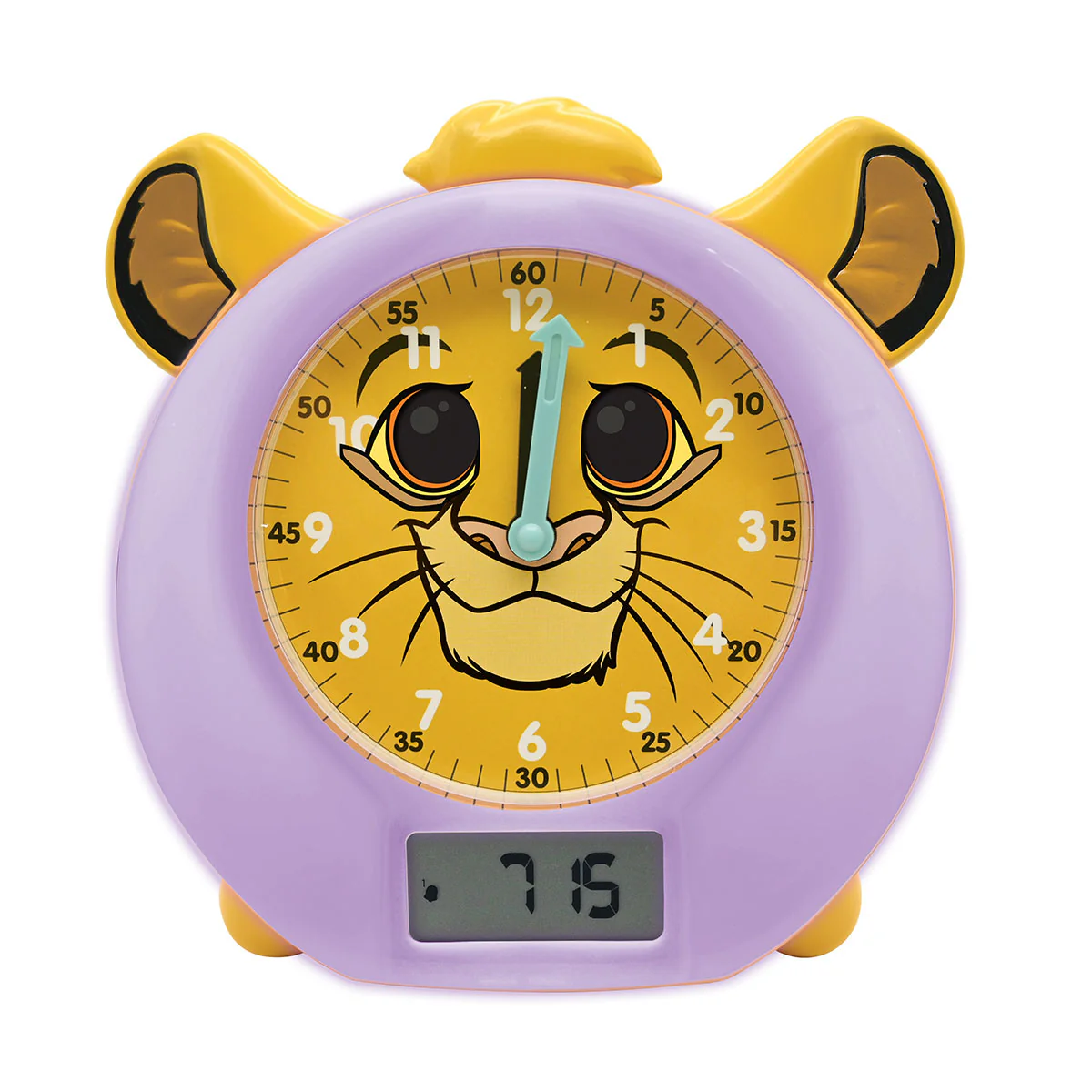 Disney Simba Sleep Companion - Image 6