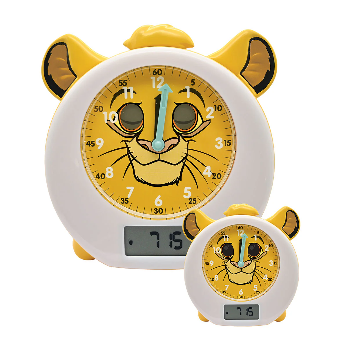 Disney Simba Sleep Companion - Image 7
