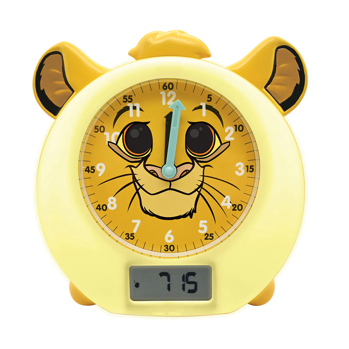 Disney Simba Sleep Companion - Image 8