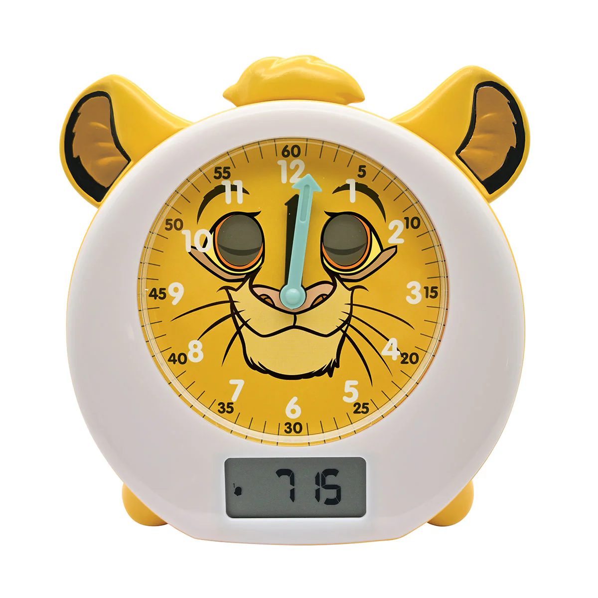 Disney Simba Sleep Companion - Image 9